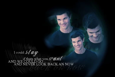 Jacob Black Wallpapers By Nelli i On DeviantArt