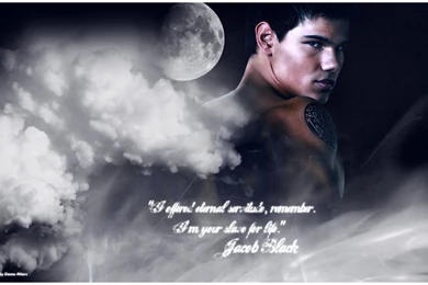Jacob Black Slave Wallpapers By BillyCaine On DeviantArt
