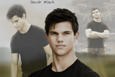 Jacob Black Wallpapers By Iarazza On DeviantArt