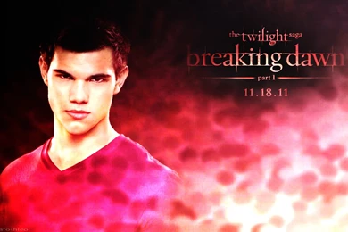 Taylor Lautner Jacob Black Wallpapers   Taylor Lautner Wallpapers ...