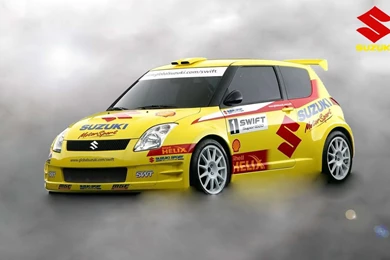View Of Suzuki Swift Wallpapers : Hd Wallpapers