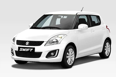 Top HD Suzuki Swift Wallpapers