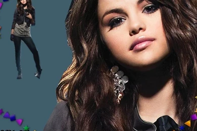 Selena Gomez Wallpapers 23 Wallpapers HD Wallpaper Backgrounds ...