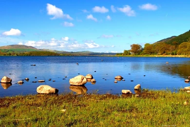 Desktop Hd Nature 3d Wallpapers