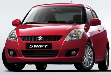 Suzuki Swift Picture