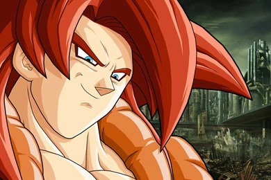 Gogeta Wallpapers   Wallpapers Cave