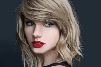 TAYLOR SWIFT WALLPAPER DESKTOP WSP006