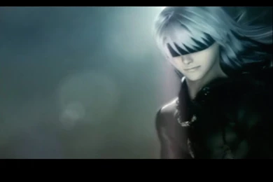 Kh2 Wallpapers   Riku 2 By RedDeath1888 On DeviantArt