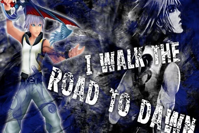 Kingdom Hearts Wallpapers – Series 2   Destiny Islands