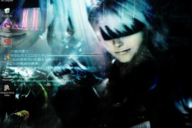 Riku Wallpapers By Fc riku  On DeviantArt