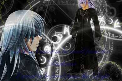 Kingdom Hearts Riku Wallpapers   Wallpapers Cave