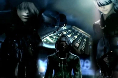 Kingdom Hearts Riku Wallpapers   Wallpapers Cave