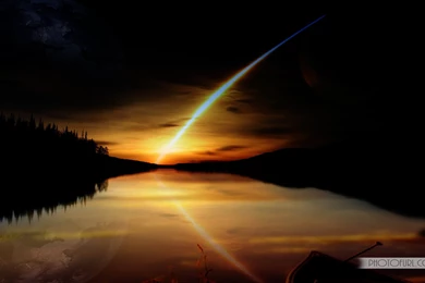 15 Truly Cool Winter Wallpapers