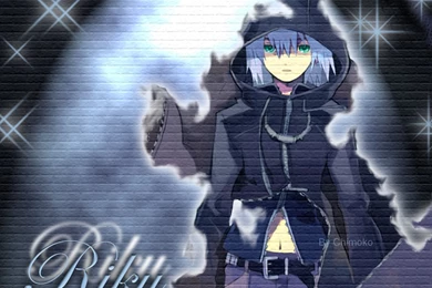 First Kingdom Hearts Wallpapers By ChimokoUmi On DeviantArt