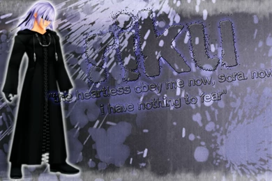 Riku Wallpapers By Yoite666 On DeviantArt