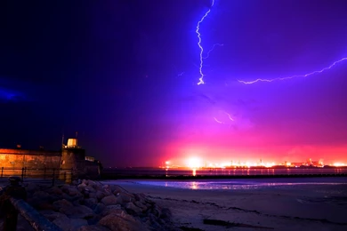 Lightning Photography   ID: 21441