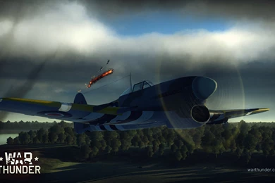 War Thunder Computer Wallpapers, Desktop Backgrounds