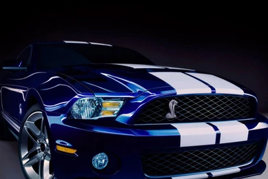 20 HD Car iPad Wallpapers