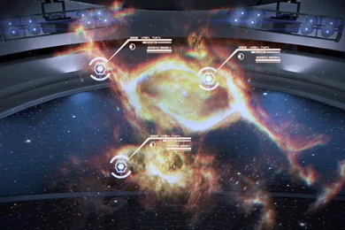 Mass Effect 3 Dreamscene Video Wallpapers Collection 5 – Daniel Doyle