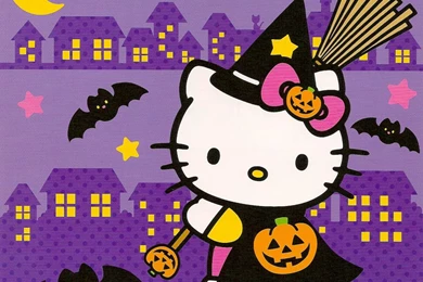 50 Hello Kitty Wallpapers And Backgrounds