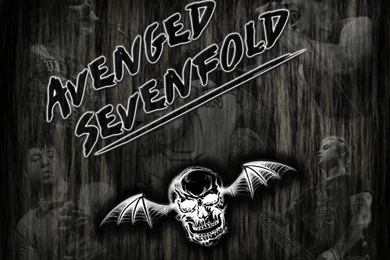 Avenged Sevenfold Wallpapers By OrderUchiha On DeviantArt