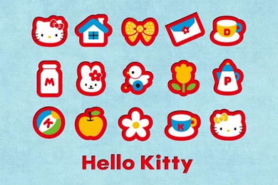 Hello Kitty   1581269
