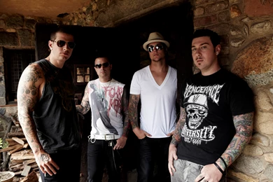 Avenged Sevenfold Wallpapers