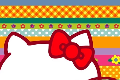 H E L L O   K I T T Y • On Pinterest