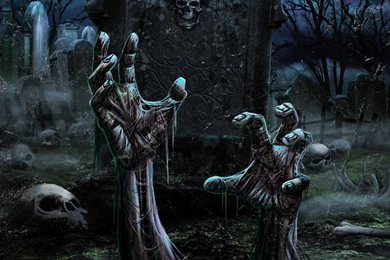 Wallpapers Avenged Sevenfold Buried Alive 1325x2048