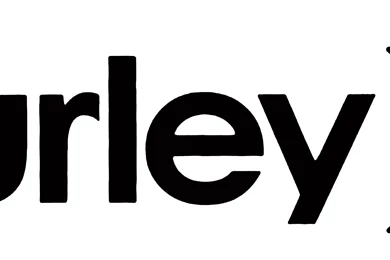 Hurley Logo Download, Vector Logo Of Hurley Brand Free Download ...