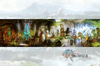 Final Fantasy Xiv Wallpapers   87752