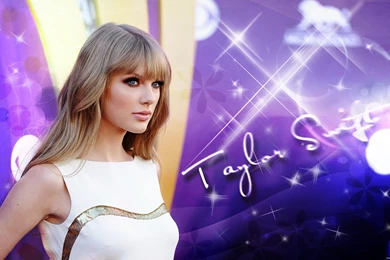 Taylor Swift Computer Wallpapers, Desktop Backgrounds
