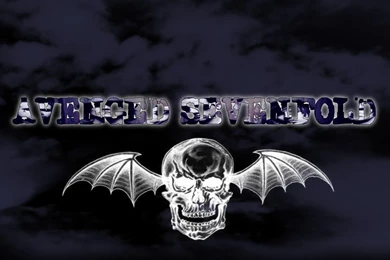 Avenged Sevenfold Wallpapers By DntTrustAho On DeviantArt
