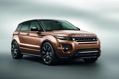 Range Rover Wallpapers HD