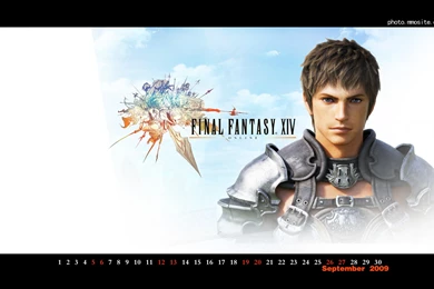 Final Fantasy Xiv, 1920x1200 HD Wallpapers And FREE Stock Photo