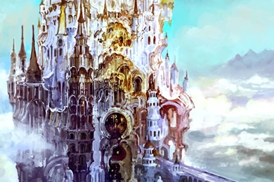 iPhone 6S   Video Game/Final Fantasy XIV: A Realm Reborn ...