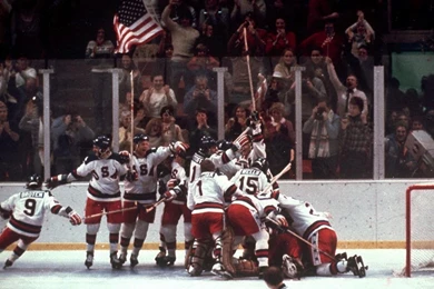Mark Johnson: The Unsung Magic Man Of The Miracle On Ice   NY ...