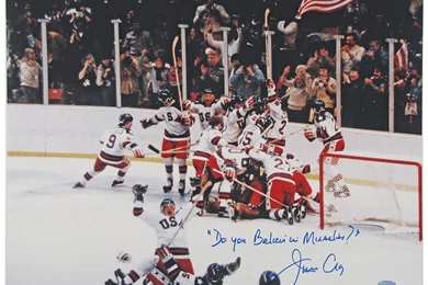 RePin Image: Miracle On Ice: 1980 Winter On Pinterest