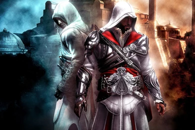 Assassins Creed Wallpapers 684 NextFinish.com