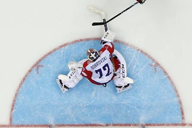 Oshie's 4 Shootout Goals Lead US Past Russia 3 2