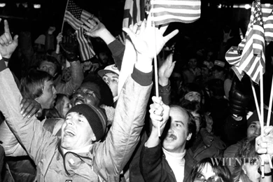 72 Olympian: `It Made Everybody Proud Once Again.` By Witnify ...