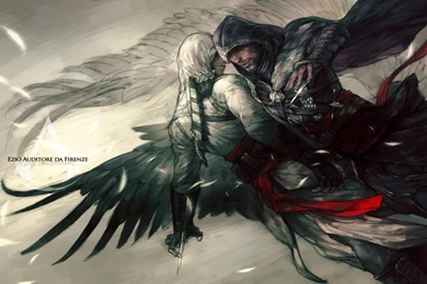 Assassin's Creed Computer Wallpapers, Desktop Backgrounds ...