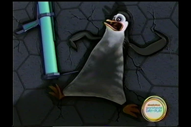 A Repeat Of Miracle On Ice   Penguins Of Madagascar Image ...