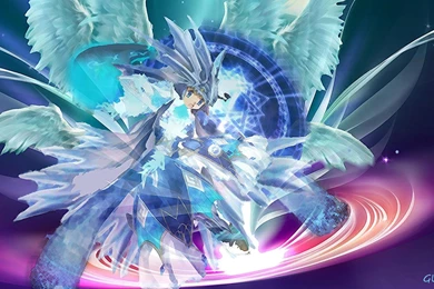 Power Of The Archmage HD Desktop Wallpapers : Widescreen : High ...