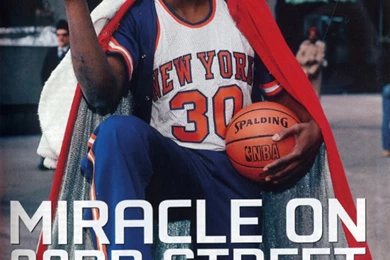 Original Old School: Miracle On 33rd Street