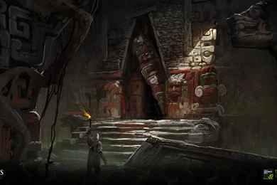 Download The Assassin's Creed IV Black Flag Wallpapers