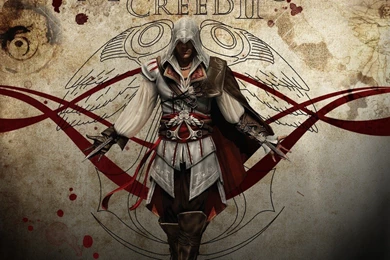 Image Deadspace Assassin Assassins Creed Games Wallpaper, HQ ...