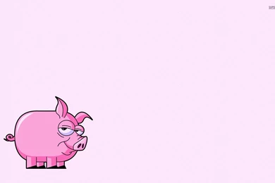 Piglet Wallpapers   Vector Wallpapers