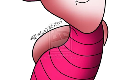 Piglet Wallpapers