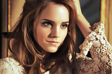 Emma Watson Wallpapers